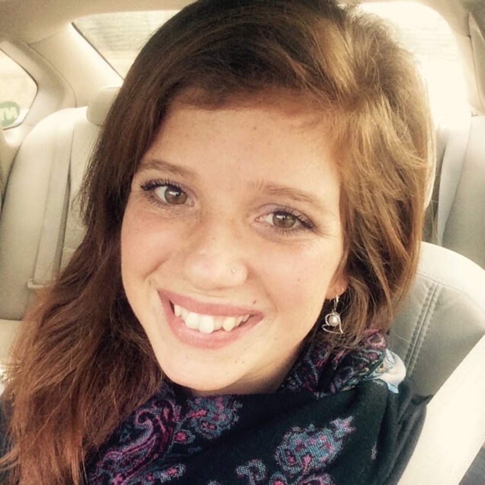 Meet your Posher, Emily